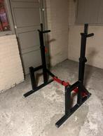 Squat rack powermark, Ophalen, Gebruikt, Overige typen