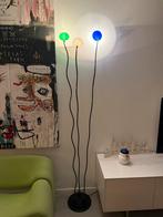 Pola Amstelveen vloerlamp, Huis en Inrichting, Ophalen, Gebruikt, Metaal, 150 tot 200 cm
