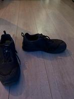 Werkschoenen - Maat 43, Ophalen of Verzenden, Gedragen, Zwart, Werkschoenen