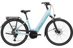 Hercules LYON I-8 500Wh Dames E-Bike Niuew, Gebruikt, Overige merken