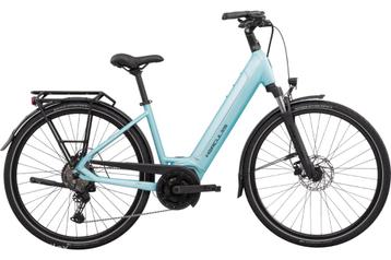 Hercules LYON I-8 500Wh Dames E-Bike Niuew beschikbaar voor biedingen