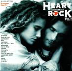 CD Heart Rock Vol. 2 [Box 2 CD], Ophalen of Verzenden, Zo goed als nieuw, Boxset