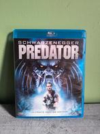 Predator Ultimate Hunter Edition blu ray, Ophalen of Verzenden, Zo goed als nieuw, Actie