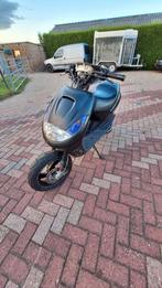 Peugeot Vivacity 70cc malossi, Ophalen, Gebruikt, Tweetakt
