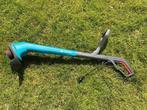 Grastrimmer Gardena Smallcut 300/23, Gardena, Gebruikt, Ophalen of Verzenden, Elektrisch