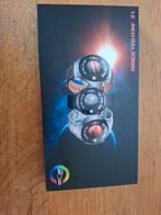 Smartwatch - Nieuw in doos!, Conditie, Zwart, Nieuw, Ophalen of Verzenden