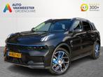 Lynk & Co 01 1.5 262PK PLug in Hybrid / Pano dak / 20 Inch /, Huisgarantie, Met garantie (alle), Zwart, Bedrijf