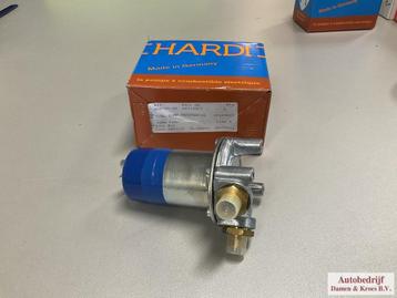 Hardi Benzinepomp MGA&MGB AZX1332Z beschikbaar voor biedingen