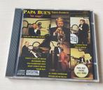 Papa Bue's Viking Jazzband - On Stage CD 1984/1986, Cd's en Dvd's, Cd's | Jazz en Blues, Jazz, Ophalen of Verzenden, Zo goed als nieuw