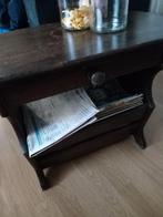 Gratis ophalen mooie krantenbak met lade, Ophalen