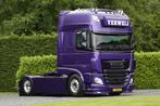 WSI DAF XF SUPER SPACE CAB 4X2  VERWEIJ  NEW NEW NEW, Hobby en Vrije tijd, Modelauto's | 1:50, Ophalen of Verzenden, Nieuw, Bus of Vrachtwagen