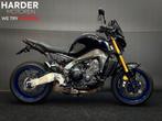 YAMAHA MT 09 SP/NIEUWSTAAT/GRATIS BEURT/GARANTIE!, 890 cc, Motorrijbewijs A, Bedrijf, Meer dan 35 kW