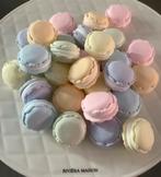 Brocante sier pastel macarons, Ophalen, Nieuw