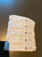 Injectienaaldjes ongeveer 350 stuks, Ophalen of Verzenden, Nieuw