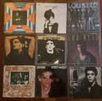 19 Lou Reed Vinyls | Lp’s, Cd's en Dvd's, Vinyl | Rock, Gebruikt, Ophalen of Verzenden, 12 inch