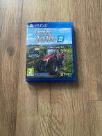 PS4 games, Spelcomputers en Games, Games | Sony PlayStation 4, Ophalen of Verzenden, Zo goed als nieuw, Sport, 3 spelers of meer