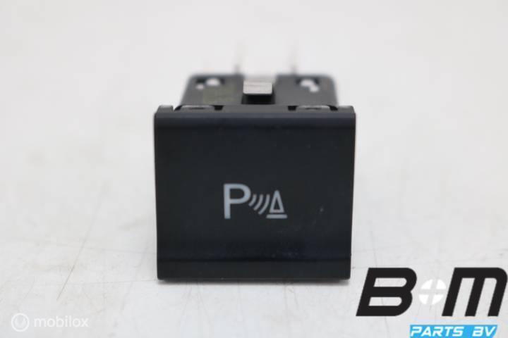 Schakelaar voor PDC VW Polo 6C 6C0927122A, Auto-onderdelen, Dashboard en Schakelaars, Gebruikt