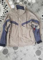 Heren jas maat M, Maat 48/50 (M), Beige, Ophalen of Verzenden, Zo goed als nieuw