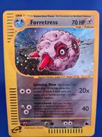 Forretress H8/H32 - Skyridge, Hobby en Vrije tijd, Verzamelkaartspellen | Pokémon, Gebruikt, Losse kaart, Verzenden