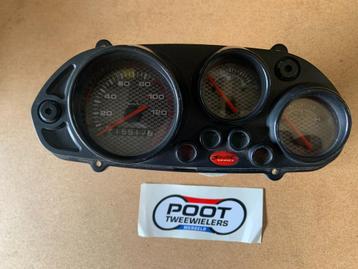 Piaggio NRG - MC 2 Cockpit beschikbaar voor biedingen