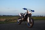 Derbi senda sm drd racing 2008, Ophalen, Zo goed als nieuw