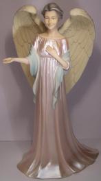 CloudWork Angels Silver Angels Guidance Ivory engel elf fee, Verzenden, Zo goed als nieuw, Fantasy