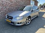 Subaru Legacy Touring Wagon 2.0R Exclusive Edition, 1380 kg, Huisgarantie, 4 cilinders, Vierwielaandrijving