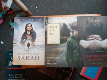 3 boeken (31) beschikbaar voor biedingen