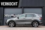 Volkswagen Tiguan 1.5 TSI ACT 2x R-Line /LED/PANODAK/KEYLESS, 15 km/l, Huisgarantie, Bedrijf, SUV of Terreinwagen