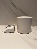 TP-Link Deco X20 Mesh WiFi Systeem, Ophalen of Verzenden, Zo goed als nieuw