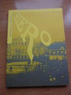 De Nederlandse Opera - Guus Janssen & F.Haverkamp - Hiero, Ophalen of Verzenden, Zo goed als nieuw