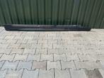 Sideskirt rechts dorpel bmw 5 serie e60 e61 51777896838