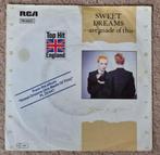 Eurythmics ‎– Sweet Dreams (Are Made Of This), Cd's en Dvd's, Vinyl Singles, Ophalen of Verzenden, 7 inch, Pop, Single