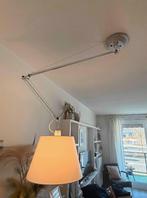 Artimide Tolomeo Plafond Lamp, Ophalen, Gebruikt, Stof, 75 cm of meer