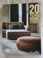 Boek over modemerk Passe Partout, Ophalen of Verzenden, Nieuw, Interieur en Design