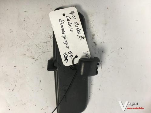 Opel Astra F Cabrio 1998 Binnenspiegel, Auto-onderdelen, Spiegels, Gebruikt, Ophalen of Verzenden