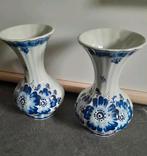 Delfts blauw., Ophalen