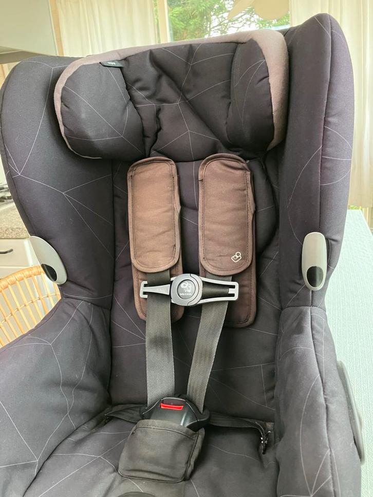 Maxi Cosi Axiss Draaibare Autostoel 8-19kg, Kinderen en Baby's, Autostoeltjes, Gebruikt, Maxi-Cosi, 0 t/m 18 kg, Autogordel, Verstelbare rugleuning