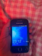 Samsung 3, Telecommunicatie, Mobiele telefoons | Samsung, 128 GB, Ophalen of Verzenden, Gebruikt, Zilver