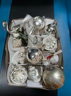 Oude antieke en vintage kerstballen, Ophalen of Verzenden, Gebruikt