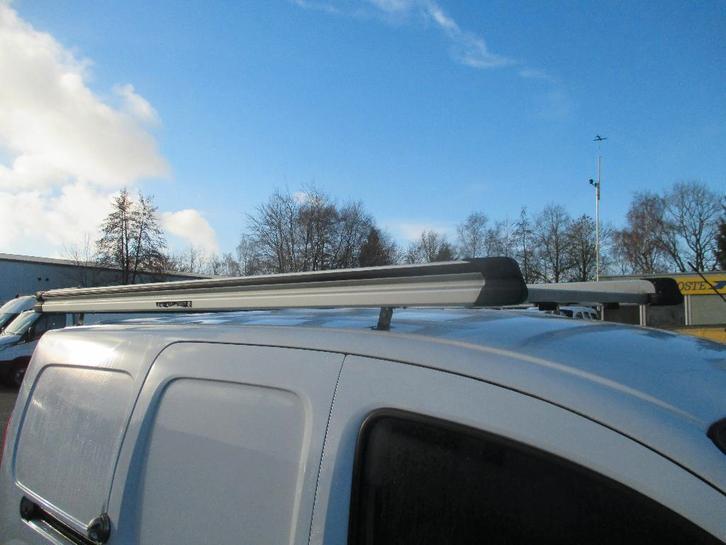 imperiaal Renault Kangoo Maxi, Mercedes Citan, Auto diversen, Dakdragers, Gebruikt, Ophalen