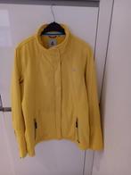 Gaastra gele damesjas maat XL., Gaastra, Geel, Maat 46/48 (XL) of groter, Ophalen of Verzenden