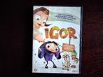 Igor, origineel, Avontuur, Ophalen of Verzenden, Zo goed als nieuw, Vanaf 6 jaar