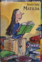 Roald Dahl - Matilda (FRANSTALIG), Boeken, Ophalen of Verzenden, Gelezen, Fictie