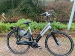 Gazelle chamonix C7 damesfiets, Fietsen en Brommers, Fietsen | Dames | Damesfietsen, Ophalen, 53 tot 56 cm, Versnellingen, Zo goed als nieuw