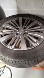 Velgen (Peugeot), Ophalen, Gebruikt, Peugeot