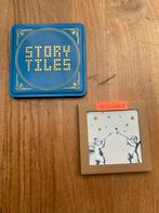 Story tiles tegeltje limited edition, Ophalen of Verzenden