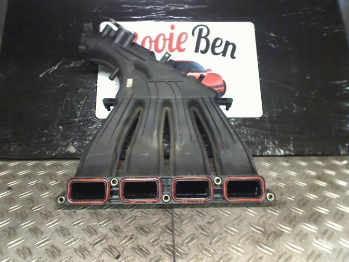 Inlaatspruitstuk van een Chrysler PT Cruiser, Gebruikt, -, Ophalen of Verzenden, -