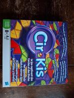 CirKis Bordspel - Cirkels & Sterren!, Een of twee spelers, Ophalen, Zo goed als nieuw, Hasbro