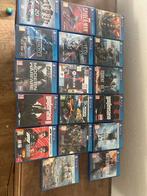 Diverse ps4 games, Spelcomputers en Games, Spelcomputers | Sony PlayStation 4, Ophalen of Verzenden, Gebruikt, Met 1 controller